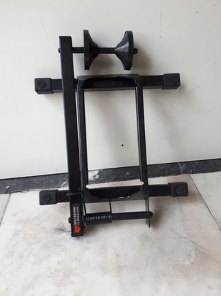 Soporte bici ruedas gordas ancho110mm a