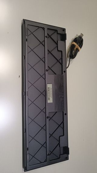 Teclado Español USB Original HP PR1101U