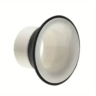 Espansione per grancassa con protezione per foro