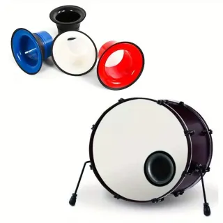 Espansione per grancassa con protezione per foro