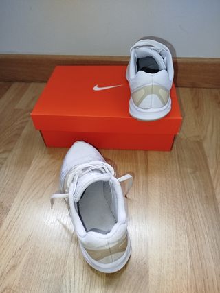 Zapatillas deportivas Nike 