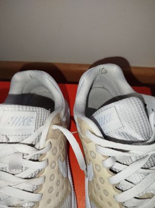 Zapatillas deportivas Nike 