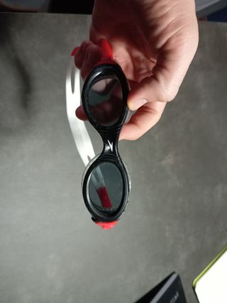 Gafas de bucear Speedo