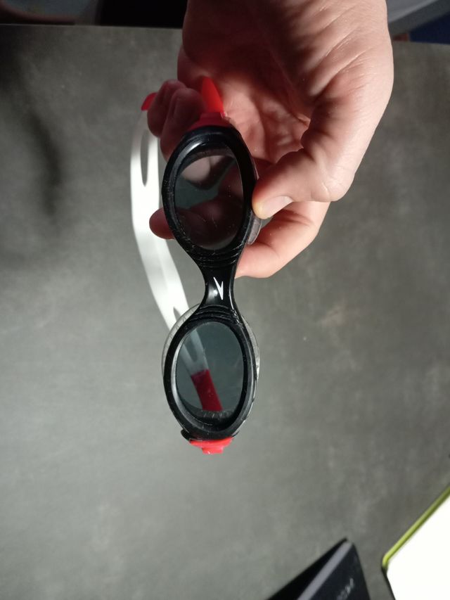 Gafas de bucear Speedo