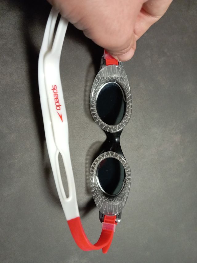 Gafas de bucear Speedo