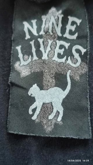 T-shirt donna manica lunga