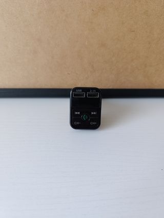 Bluetooth para el coche