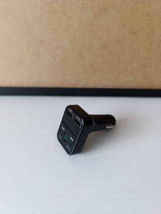 Bluetooth para el coche