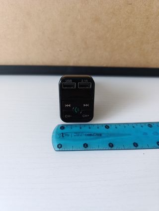 Bluetooth para el coche