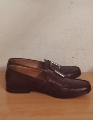 YANKO  zapatos mocasines 35/36