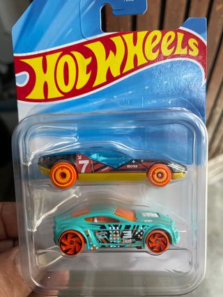 Hotwheels