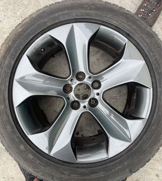 Llantas bmw 19’