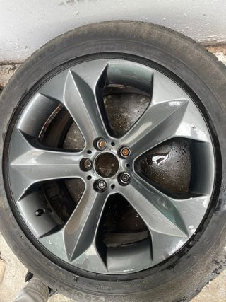 Llantas bmw 19’