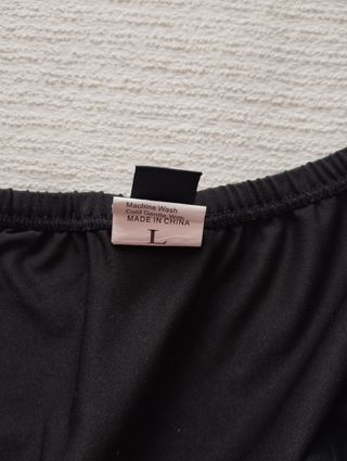 Pantalones embarazada cortos