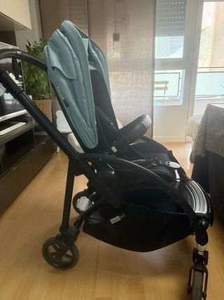 Bugaboo bee 6