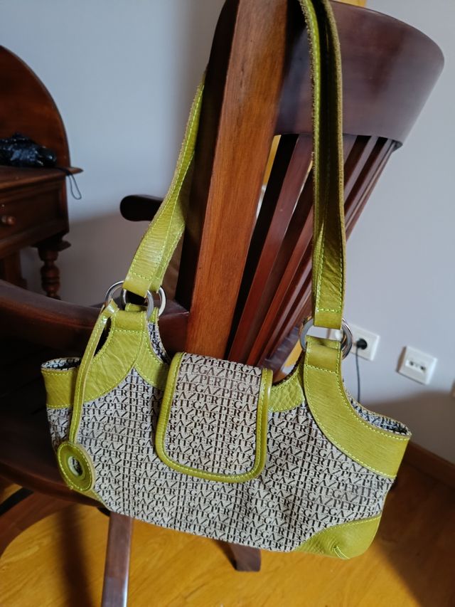 Bolso de hombro PERTEGAZ