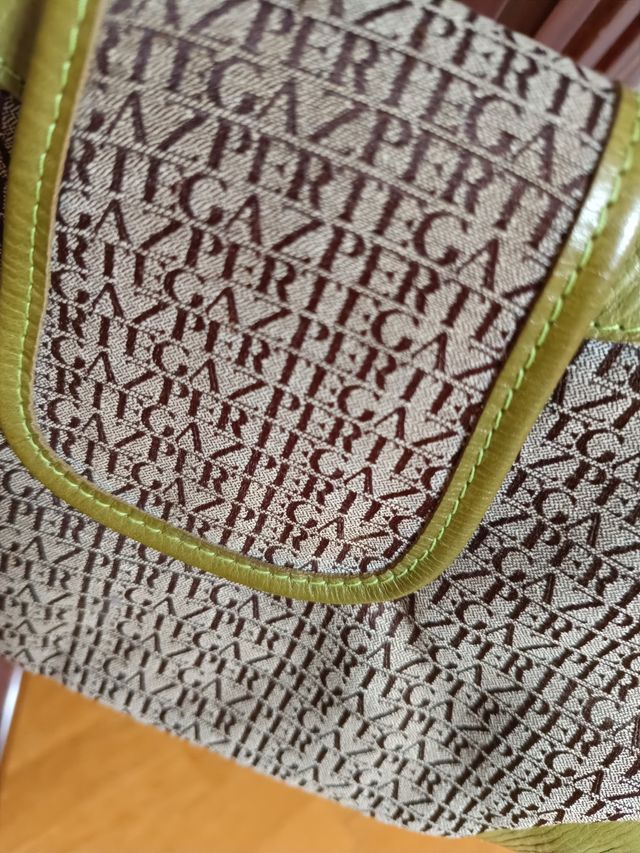 Bolso de hombro PERTEGAZ