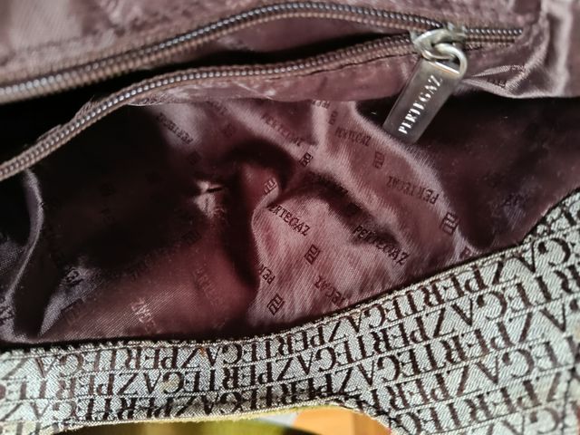 Bolso de hombro PERTEGAZ