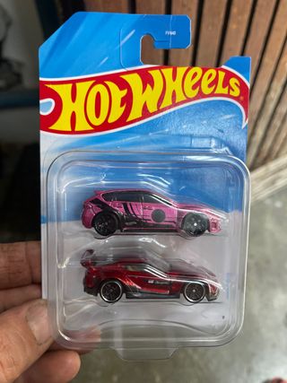 Hotwheels