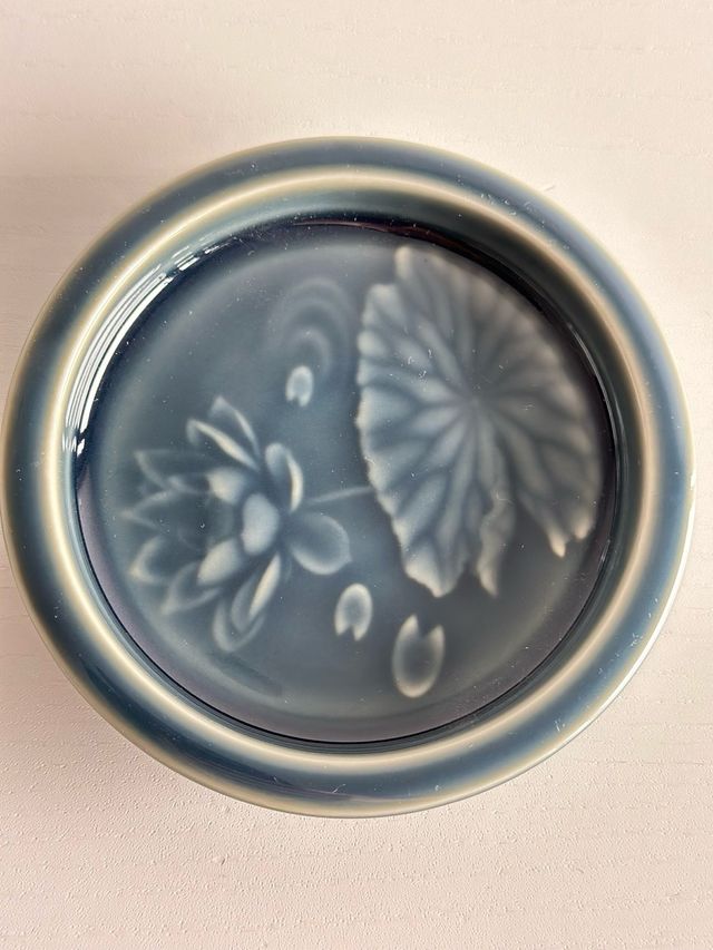 2 platillos aperitivo