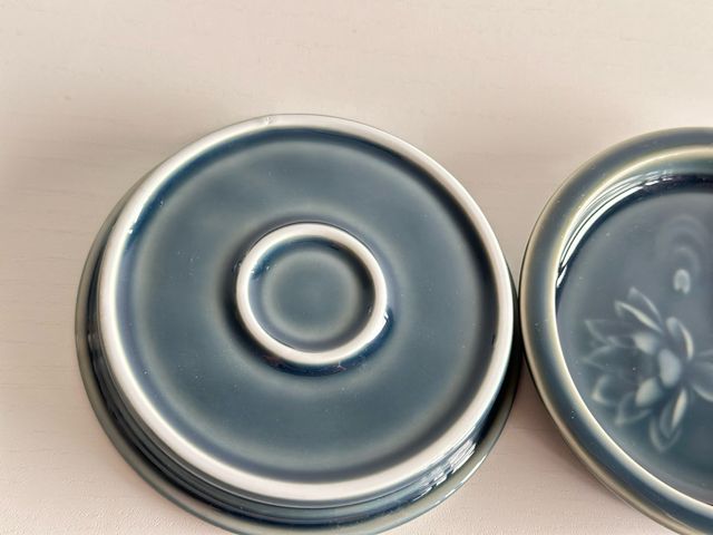 2 platillos aperitivo