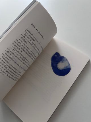 Me quiero vivir de Cecília Bofarull