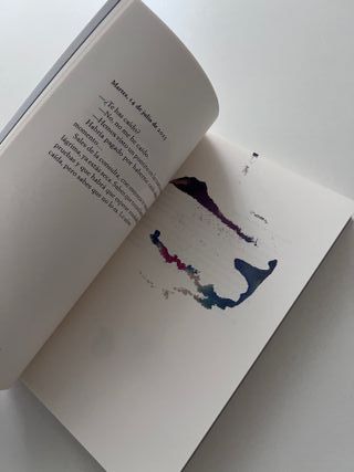 Me quiero vivir de Cecília Bofarull