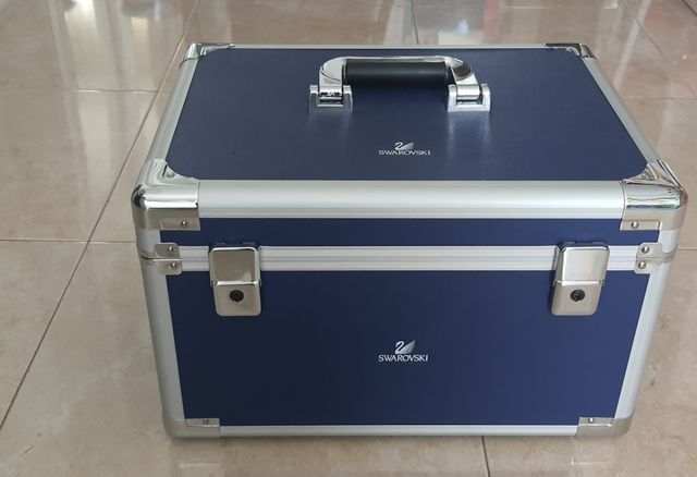 Rinoceronte Swarovski Edición Limitada