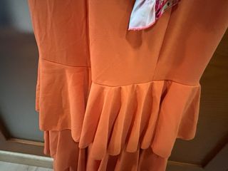 Traje de gitana sin estrenar