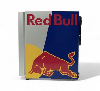 Nevera REDBULL ESTRENAR