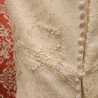 Vestido novia Giorgio Novias T44 