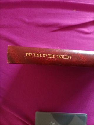 The time of the trolley