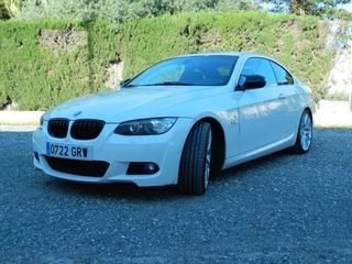 BMW Serie 3 2009