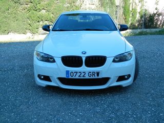 BMW Serie 3 2009