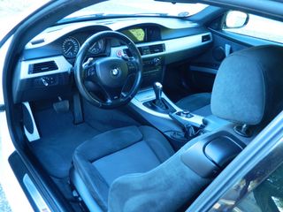 BMW Serie 3 2009