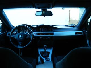 BMW Serie 3 2009