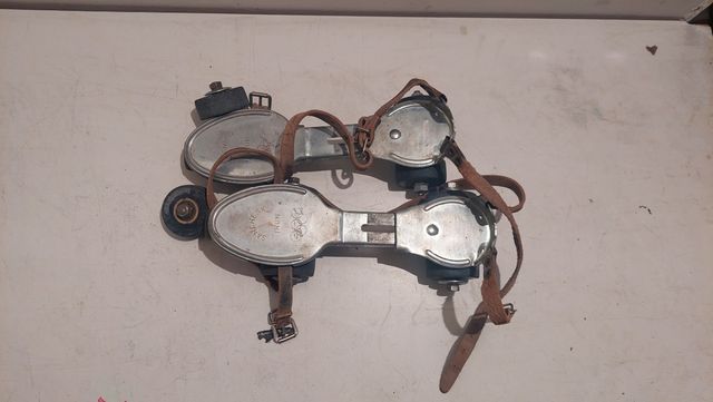 Patinetes Sancheski Irun