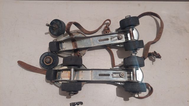 Patinetes Sancheski Irun