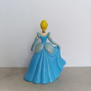 Figura Cenicienta Disney PVC Bullyland