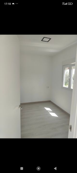Casa prefabricada