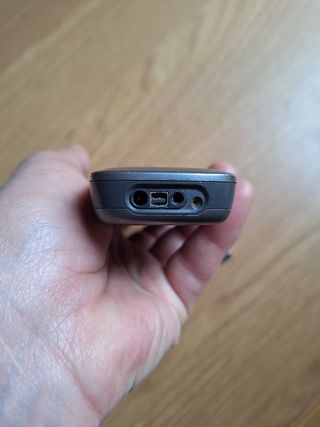 Teléfono móvil Nokia 2610