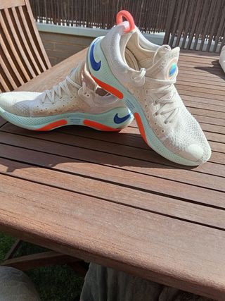Nike deportiva