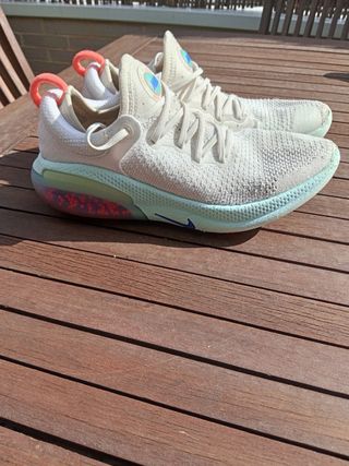 Nike deportiva