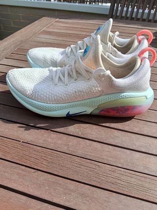 Nike deportiva