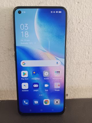 OPPO FIND X3 LITE 5G 128/8 GB