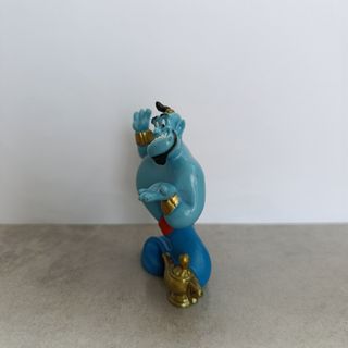 Figura Genio de Aladdin Disney Bullyland