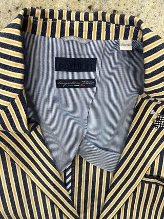 Pantalone e giacca bimbo per cerimonia