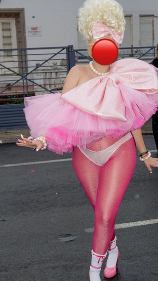 Costume di carnevale