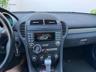 Mercedes-Benz SLK 280 - 2009 - automatico