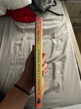 SECRETOS DE LA MENTE MILLONARIA, LOS -nva edicion-